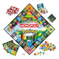 Monopoly Pokémon - Gioco da Tavolo (ITA)