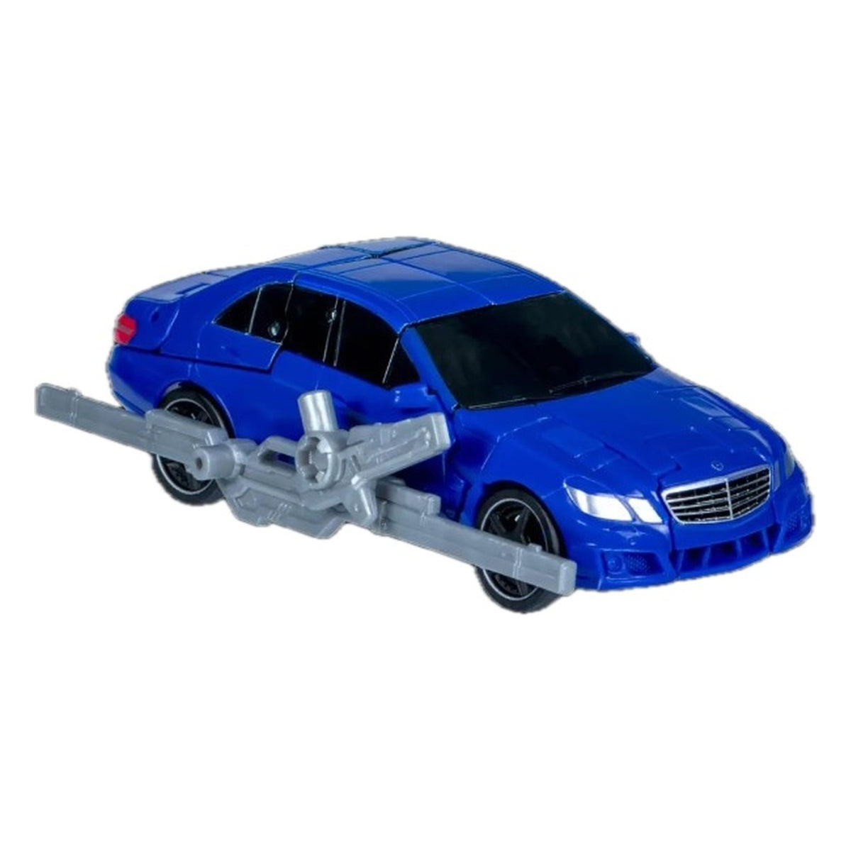 Transformers Generations Studio Series Dark of the Moon Deluxe Class: Wheeljack Que - Action Figure 11,5 cm