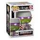 Funko Pop Teenage Mutant Ninja Turtles The Last Ronin: Donatello - Figura in Vinile
