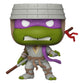 Funko Pop Teenage Mutant Ninja Turtles The Last Ronin: Donatello - Figura in Vinile