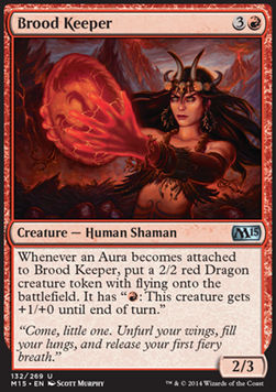 Brood Keeper