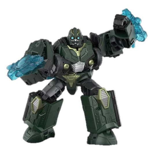 Transformers Age of the Primes - Alchemist Prime - Action Figure 14 cm