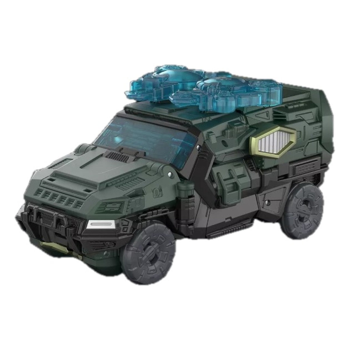 Transformers Age of the Primes - Alchemist Prime - Action Figure 14 cm