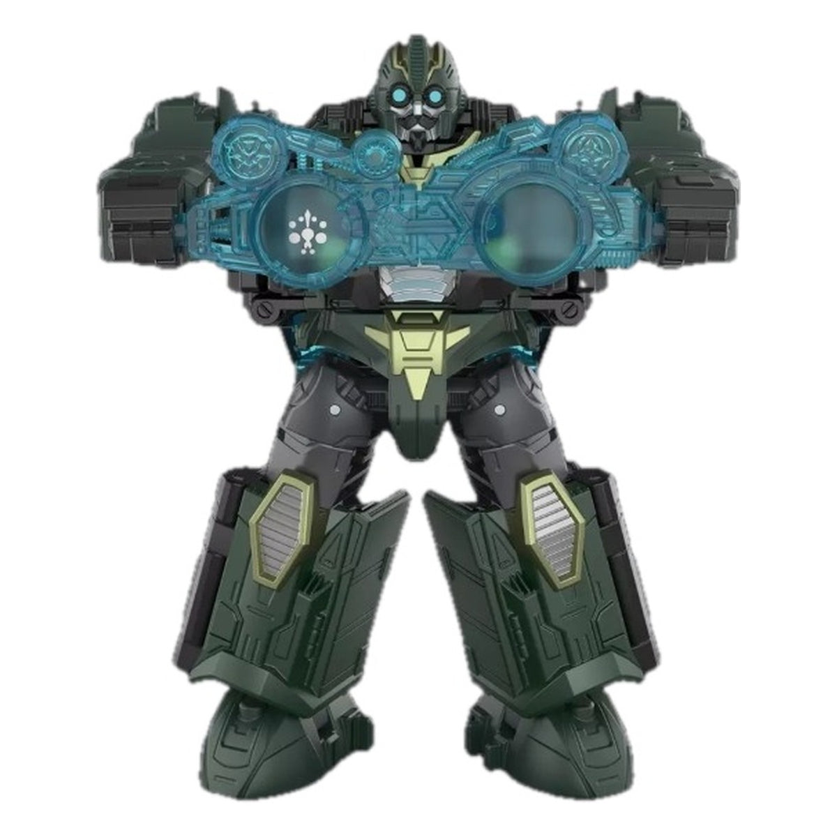 Transformers Age of the Primes - Alchemist Prime - Action Figure 14 cm