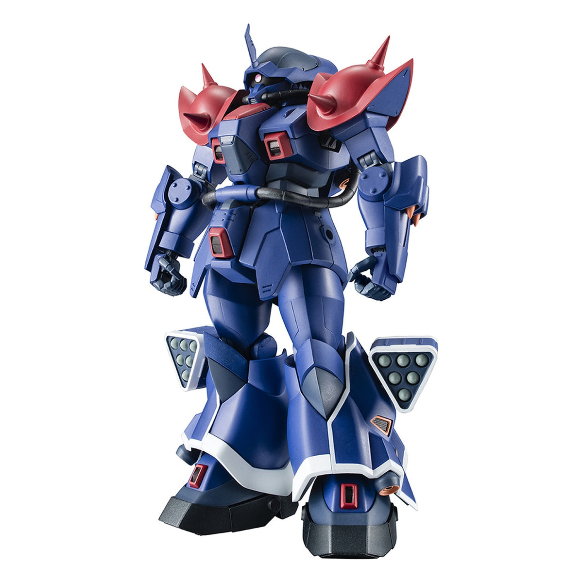 The Robot Spirits Side MS: MS 08TX Efreet Custom Ver. A.N.I.M.E. - Action Figure