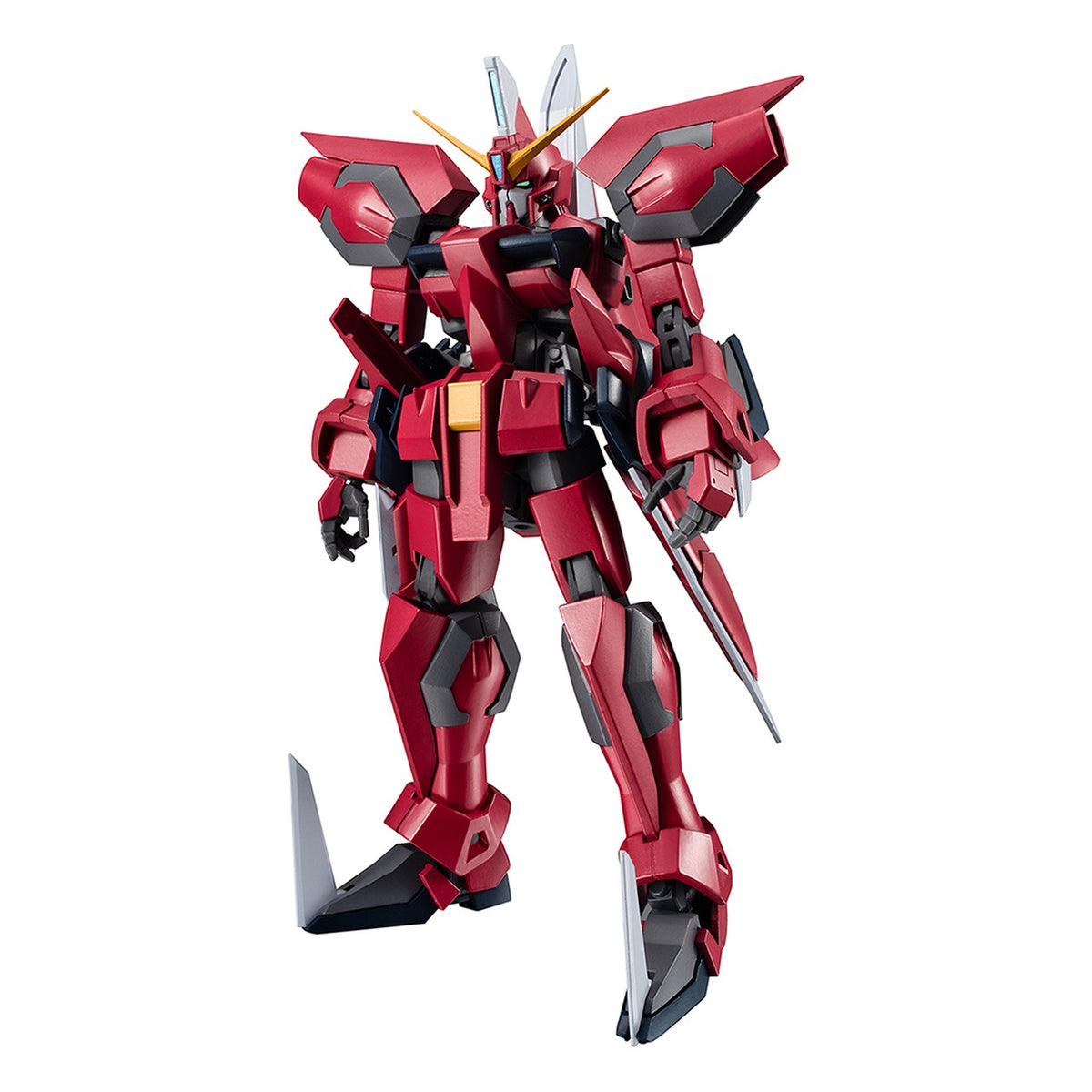 The Robot Spirits: GAT X303 Aegis Ver. A.N.I.M.E. - Action Figure