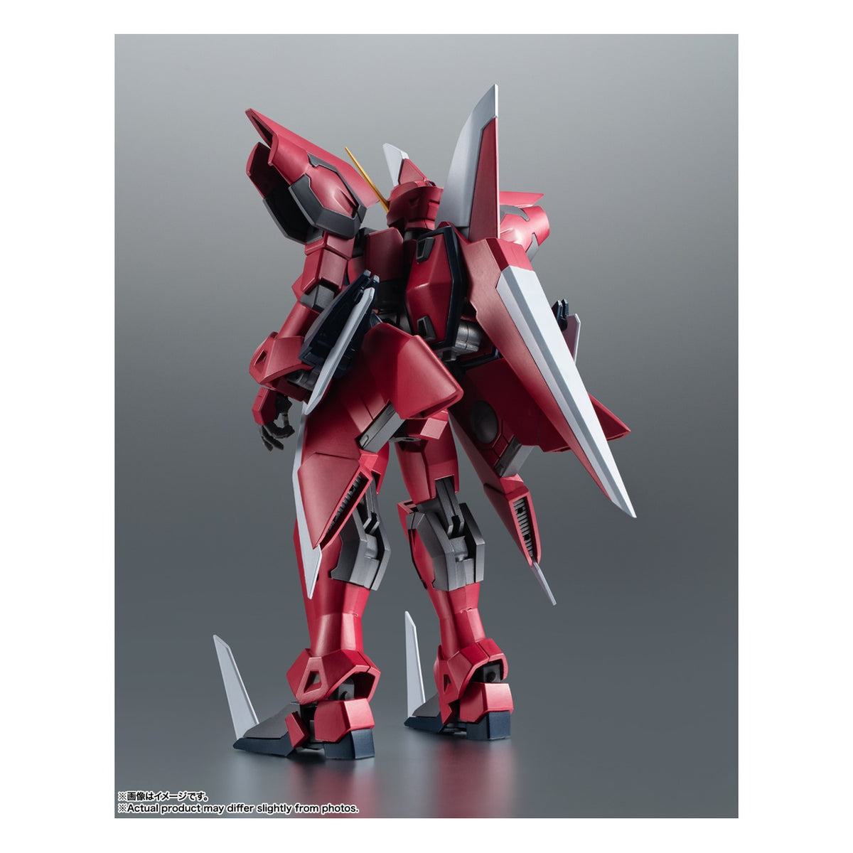 The Robot Spirits: GAT X303 Aegis Ver. A.N.I.M.E. - Action Figure
