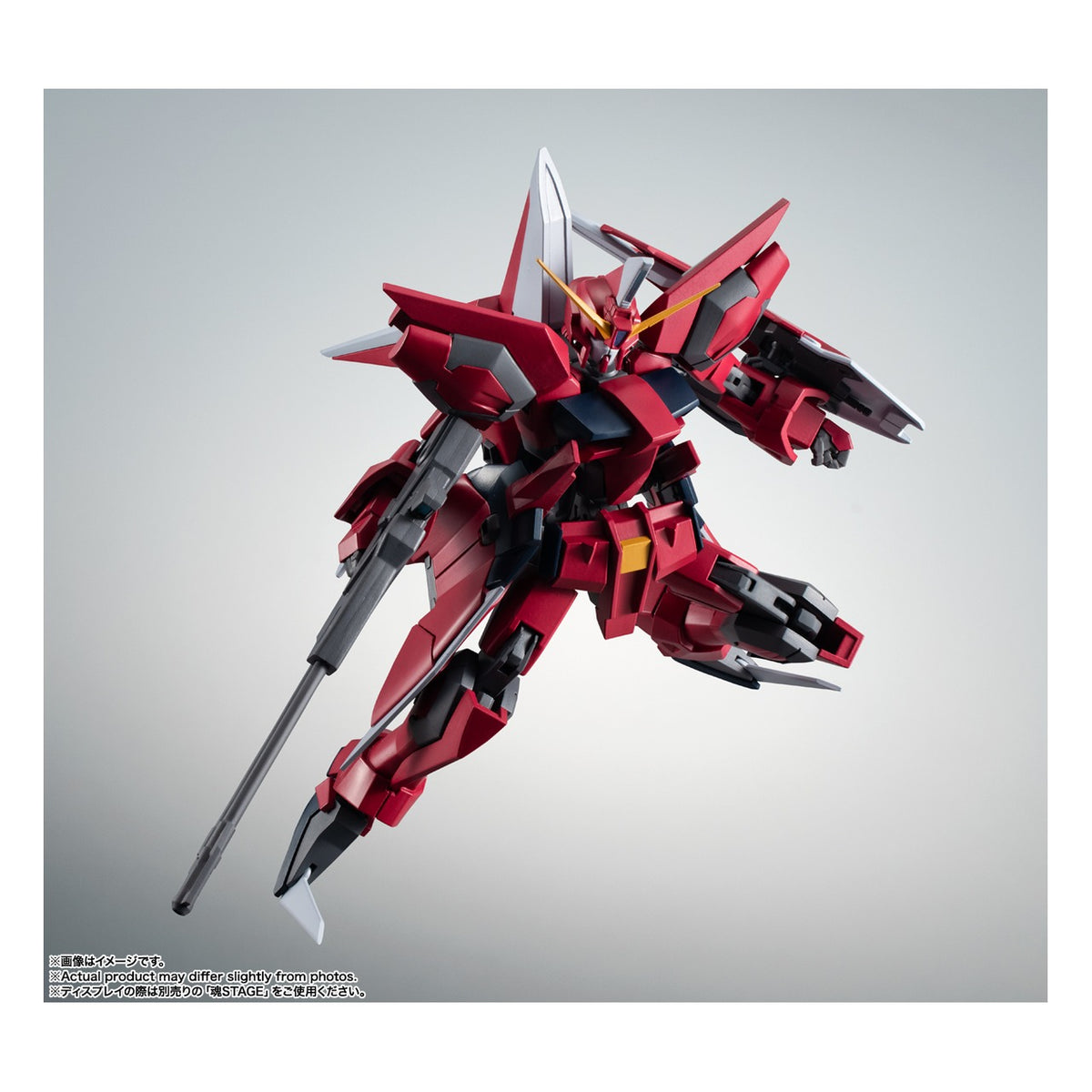The Robot Spirits: GAT X303 Aegis Ver. A.N.I.M.E. - Action Figure