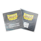 Bustine - Dragon Shield - Board Game Sleeves Square 70 x 70 - 100 pezzi