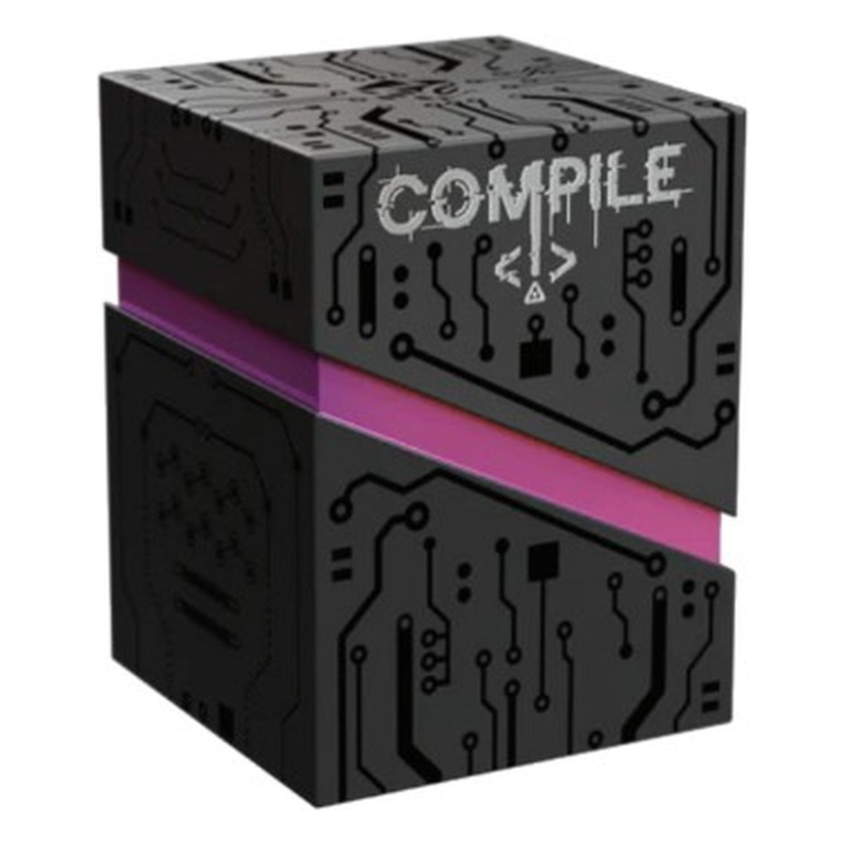 Compile - Gioco da Tavolo (ITA)