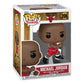 Funko Pop NBA: Michael Jordan 1989 The Shot - Figura in Vinile