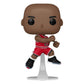 Funko Pop NBA: Michael Jordan 1989 The Shot - Figura in Vinile