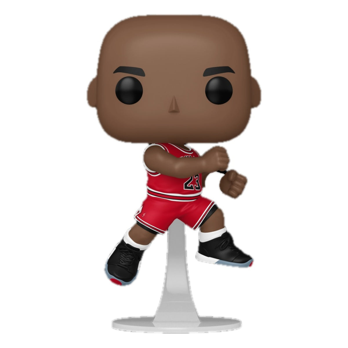 Funko Pop NBA: Michael Jordan 1989 The Shot - Figura in Vinile