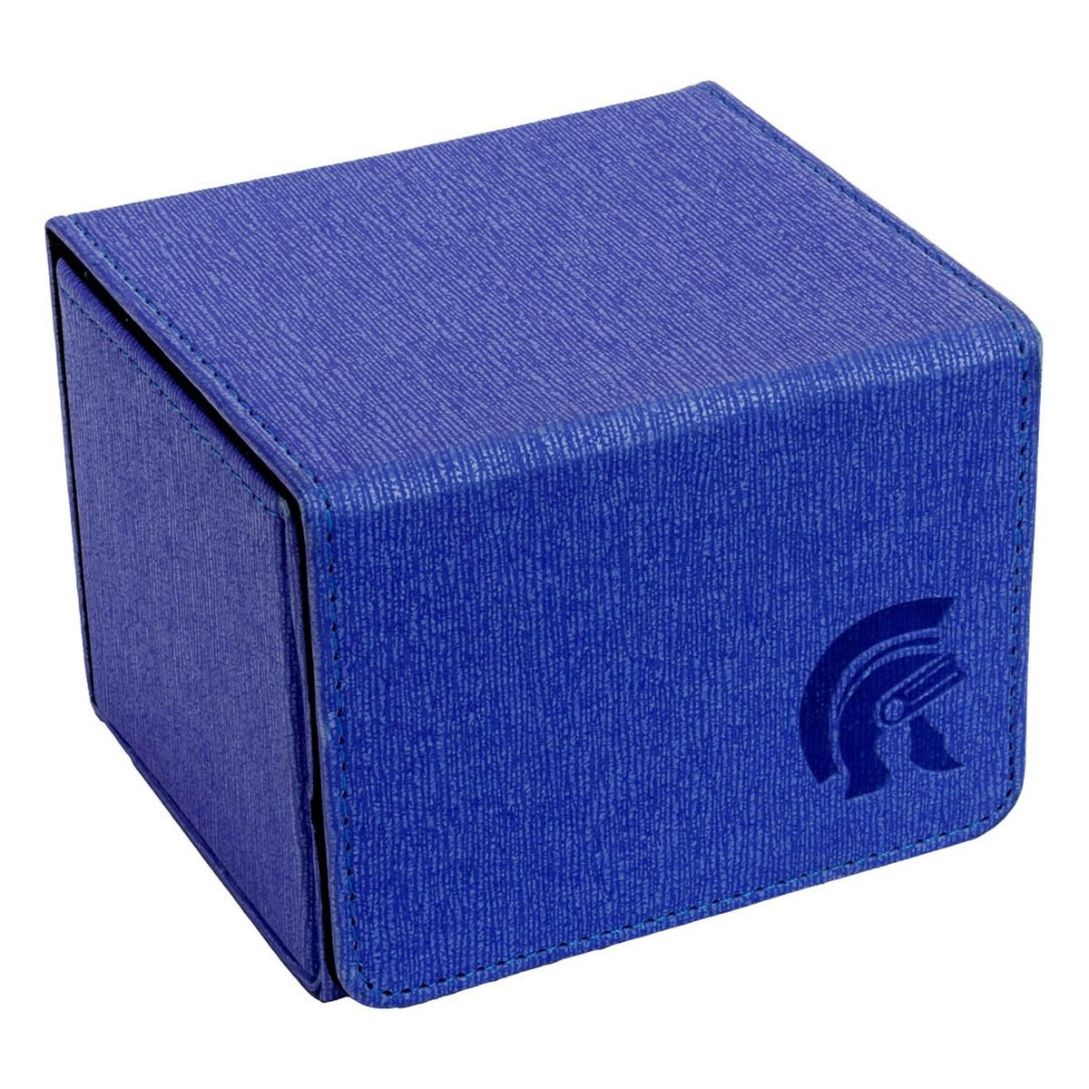 Legion Sentinel: Porta Mazzo 80 LE10385 Blue