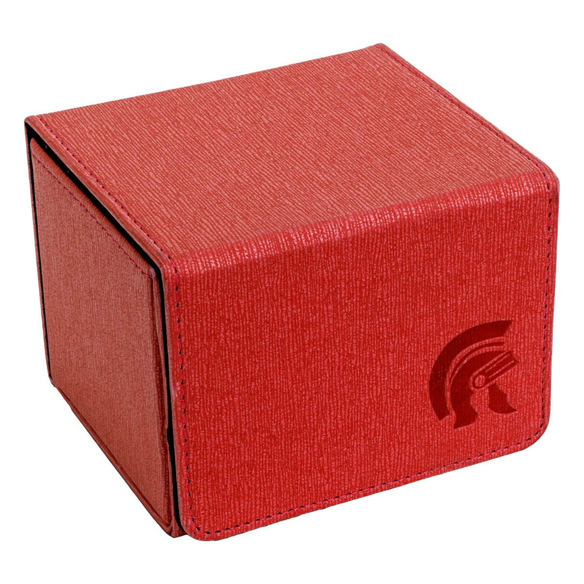 Legion Sentinel: Porta Mazzo 80 LE10384 Red