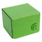 Legion Sentinel: Porta Mazzo 80 LE10383 Green