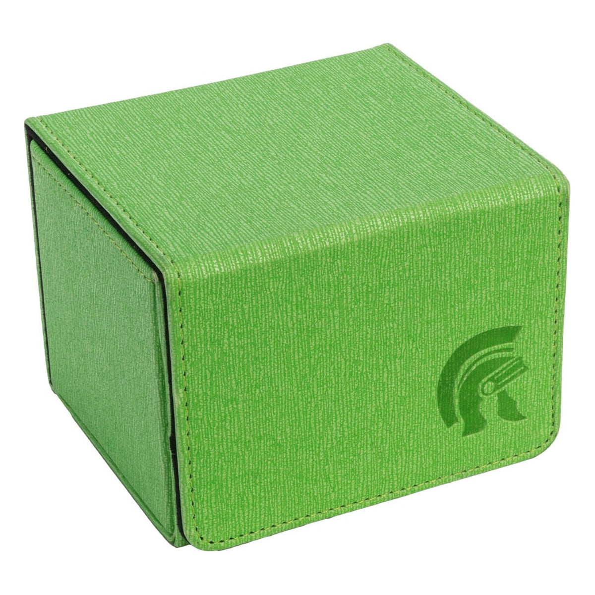Legion Sentinel: Porta Mazzo 80 LE10383 Green
