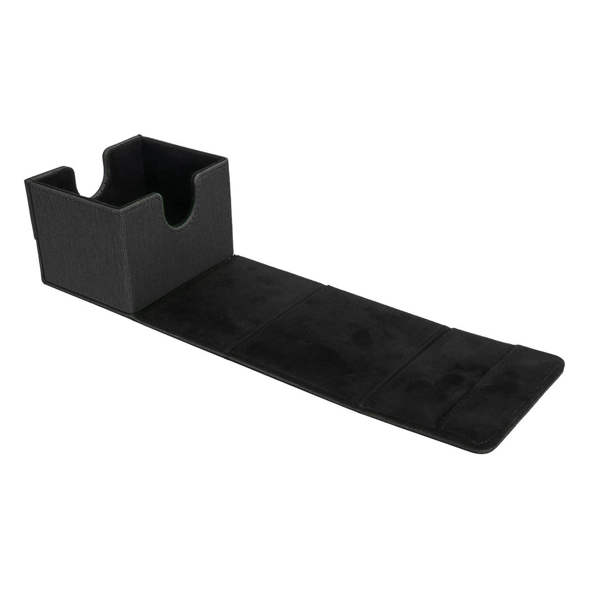 Legion Sentinel: Porta Mazzo 80 LE10382 Black
