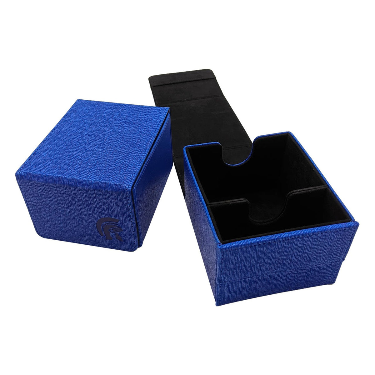 Legion Sentinel: Porta Mazzo 100+ LE10380 Blue
