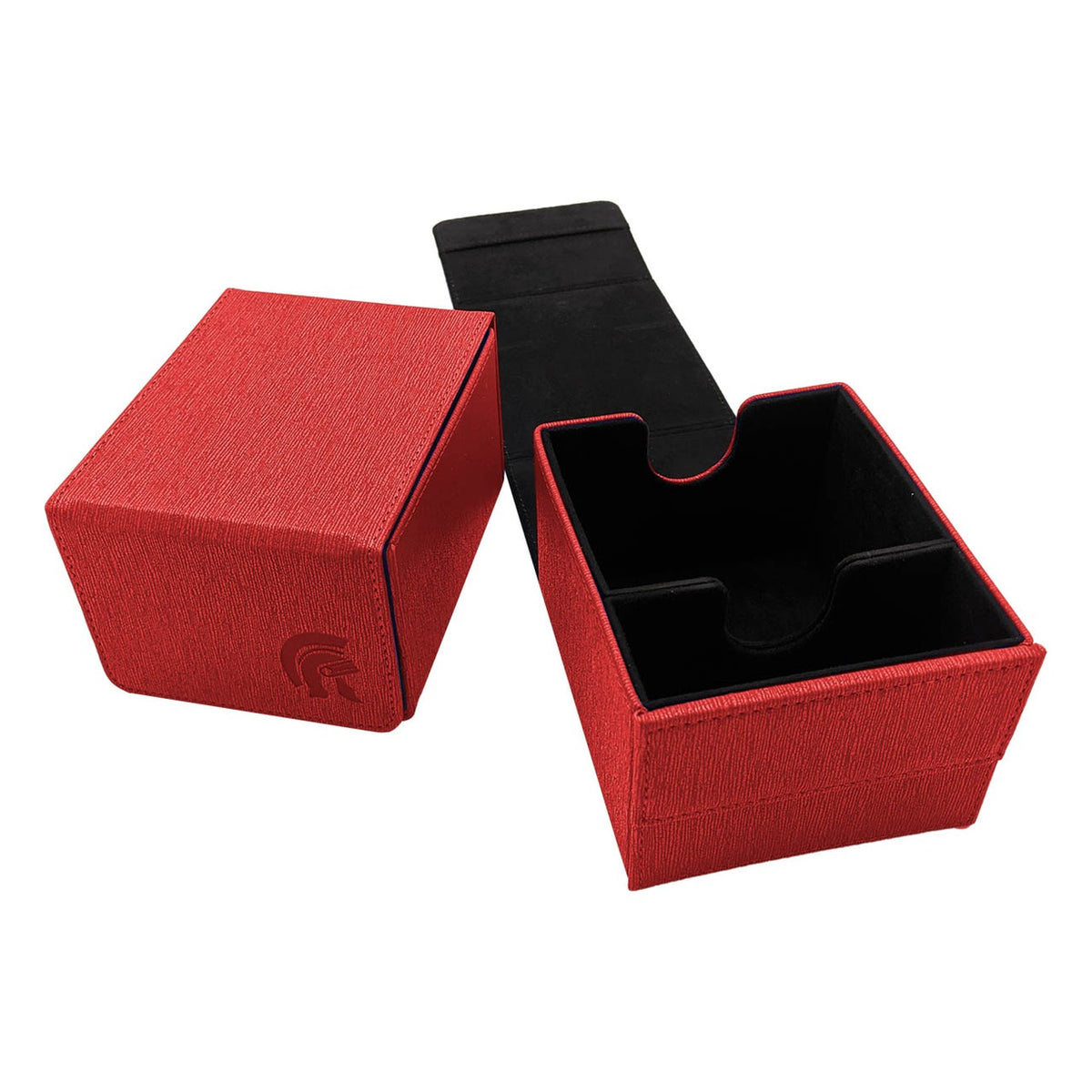 Legion Sentinel: Porta Mazzo 100+ LE10379 Red