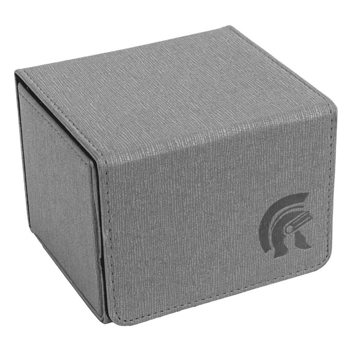 Legion Sentinel: Porta Mazzo 100 LE10376 Grey