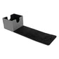 Legion Sentinel: Porta Mazzo 100 LE10376 Grey