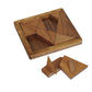 Archimedes's Tangram Puzzle - Rompicapo