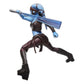 Star Wars La Vendetta dei Sith, The Black Series: Aayla Secura - Action Figure 15 cm