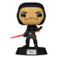 Funko Pop Star Wars Tales of the Empire: Barriss Offee - Figura in Vinile