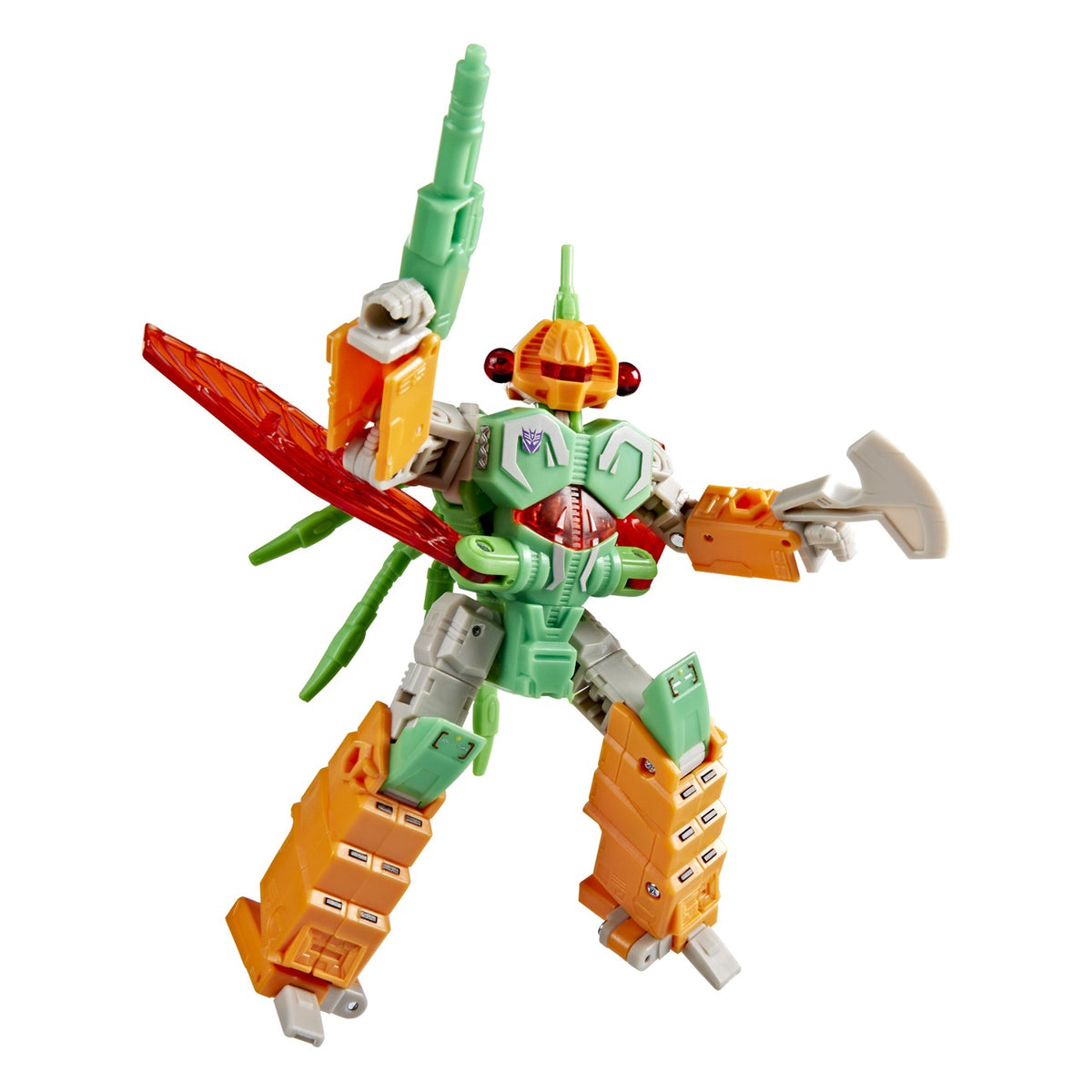 Transformers Generations Age of the Primes: Venom - Action Figure 15 cm