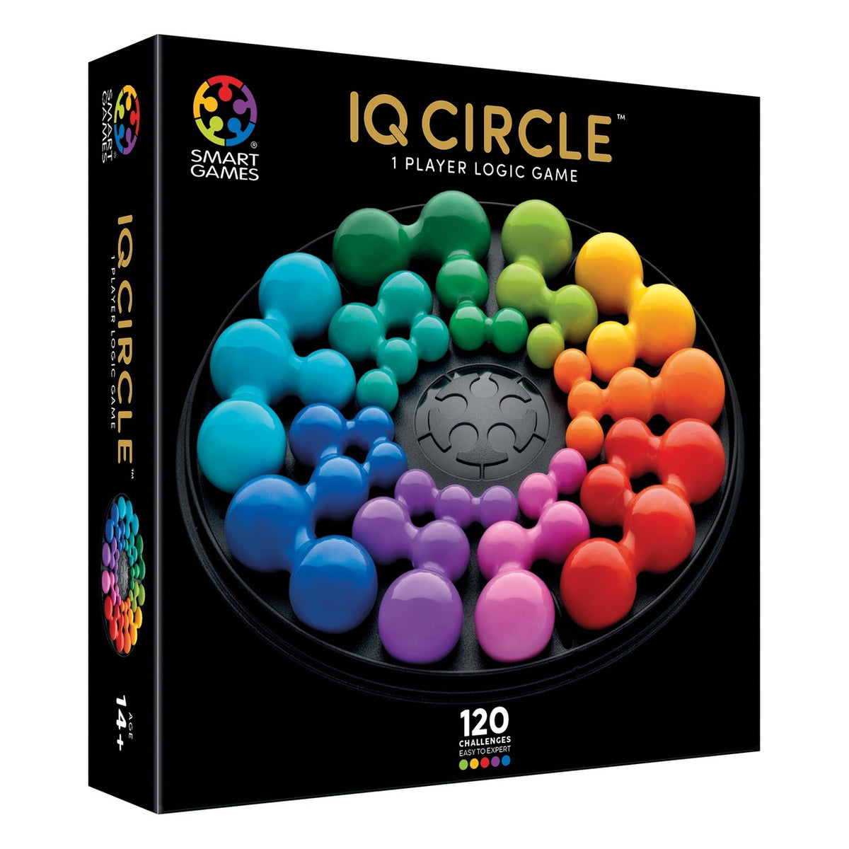 IQ Circle - Rompicapo