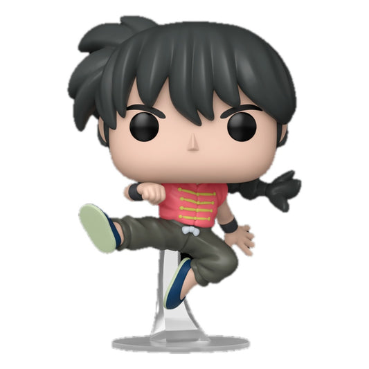 Ranma - Funko Pop Ranma 1/2