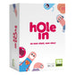 Hole In: Se Non Vieni Non Vinci - Gioco da Tavolo (ITA)