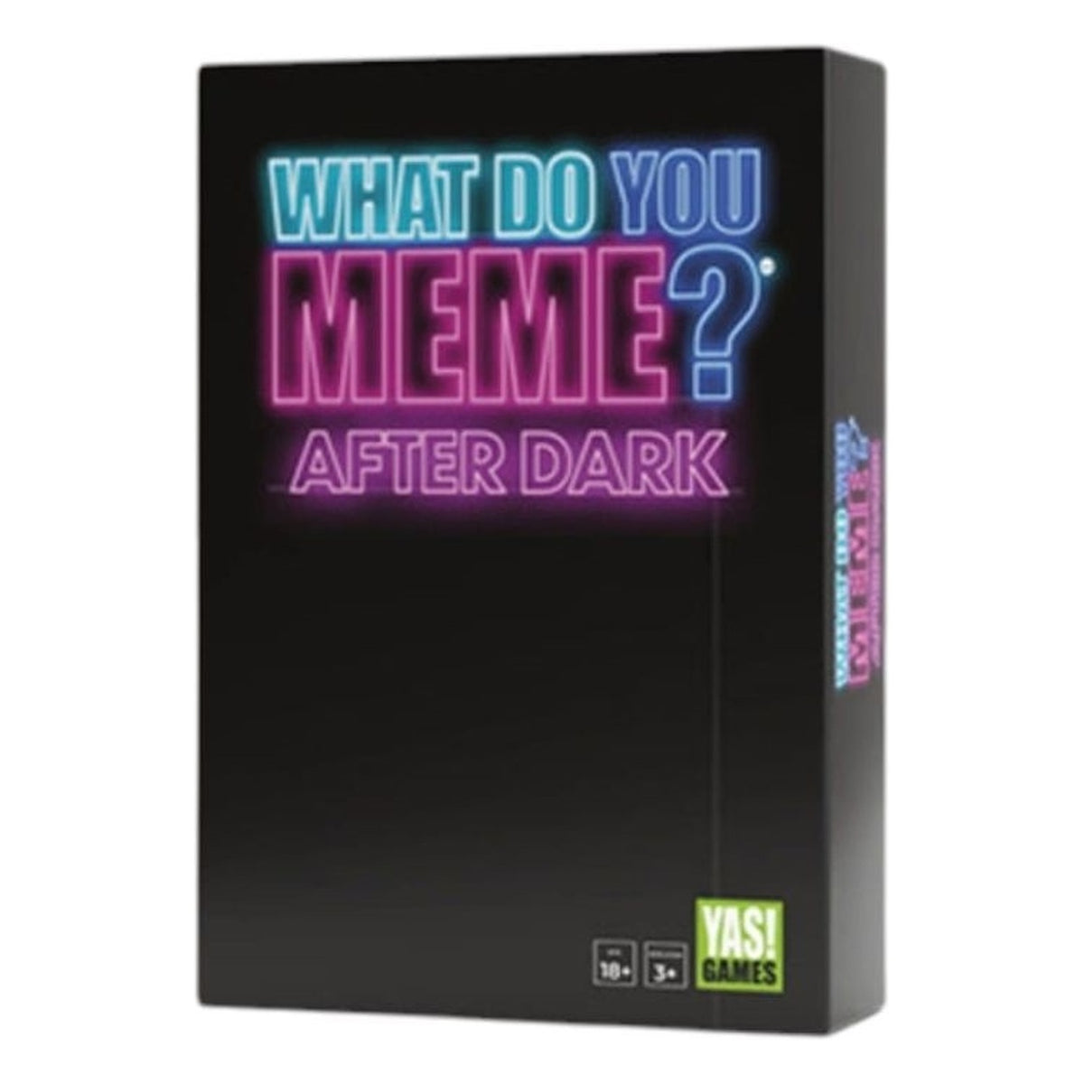 What Do You Meme? Hot Stuff - Espansione (ITA)