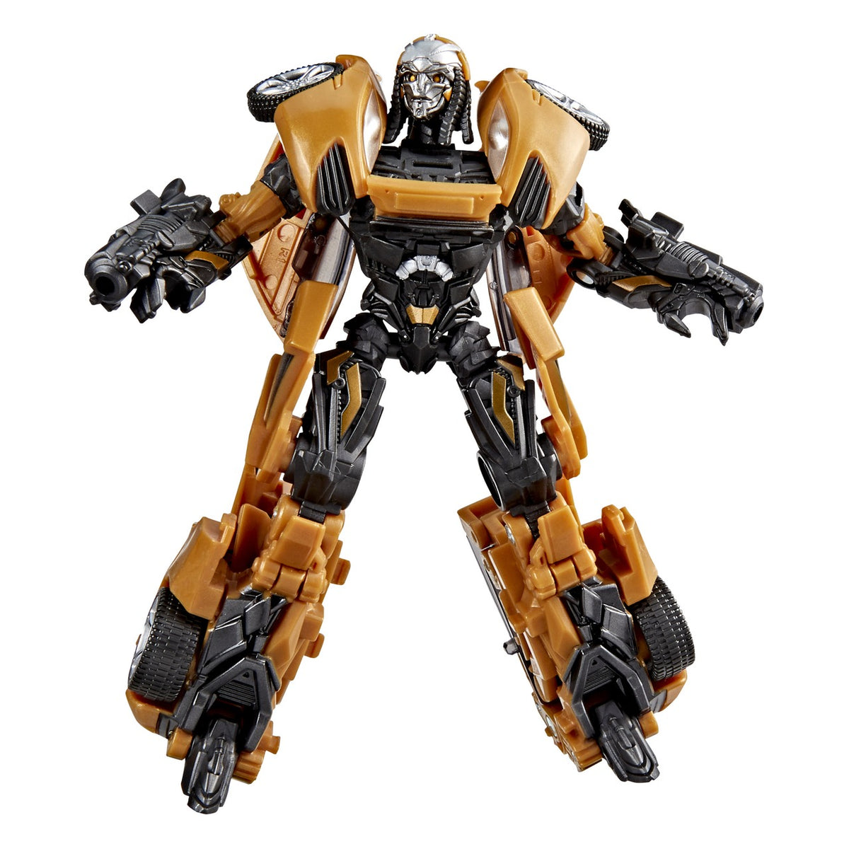 Transformers Generations Studio Series: KSI Widow - Action Figure 15 cm