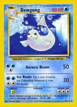 Dewgong