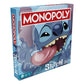 Monopoly Stitch - Gioco da Tavolo (ITA)