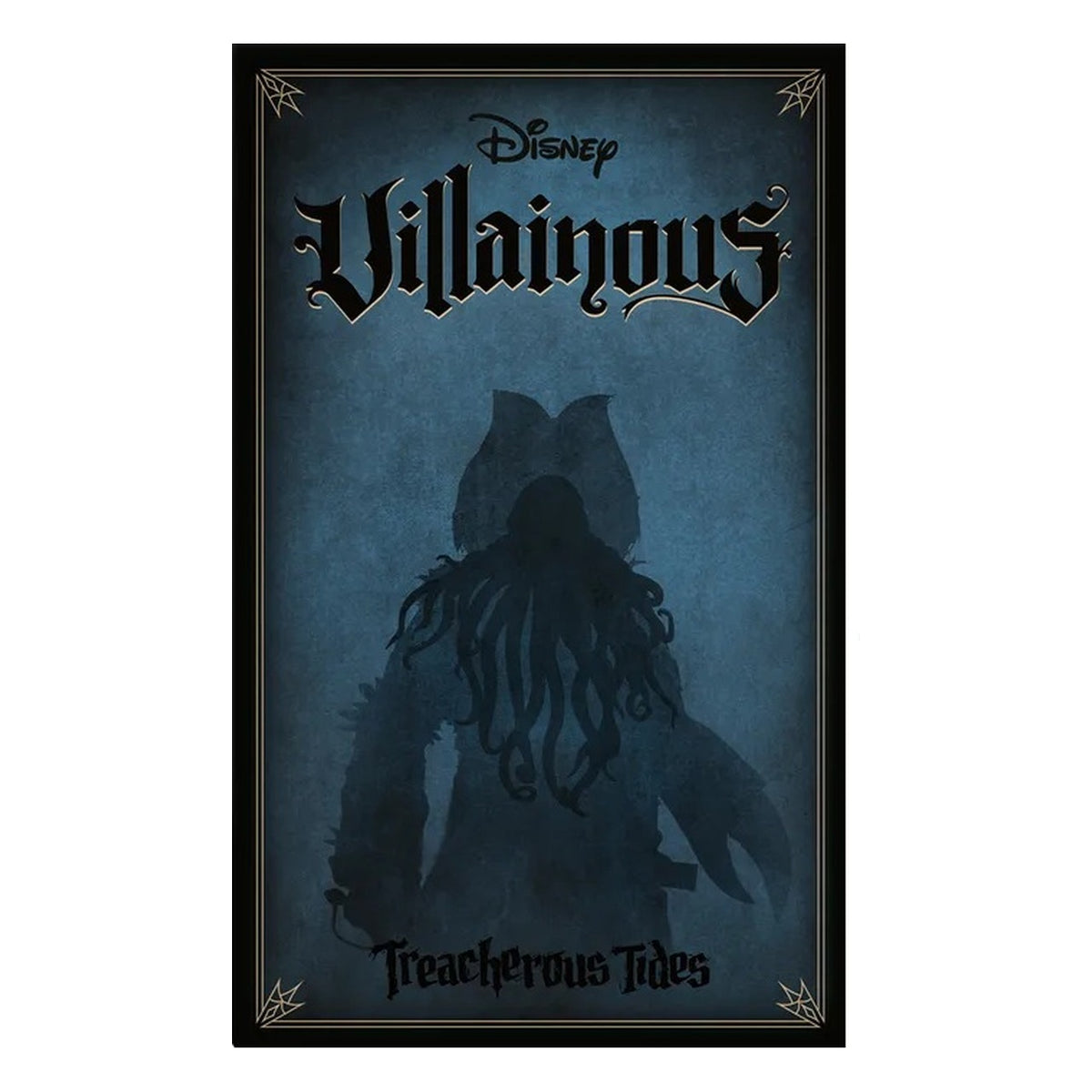 Disney Villainous: Treacherous Tides - Espansione (ITA)