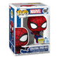 Sensational Spider Man - Funko Pop Marvel