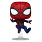 Sensational Spider Man - Funko Pop Marvel