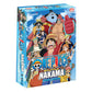 One Piece: Nakama Friends and Enemies - Gioco da Tavolo (ENG)