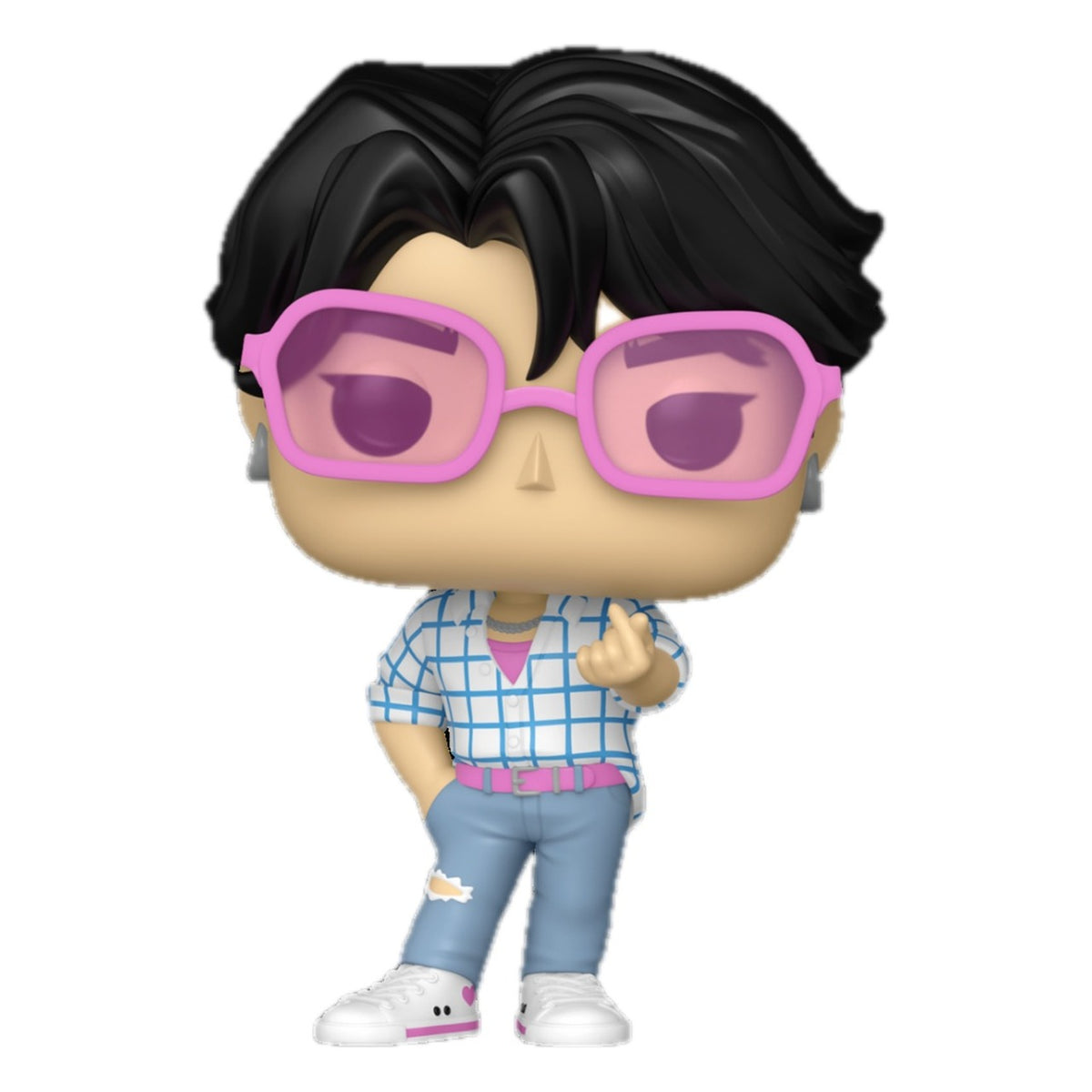 Jinu - Funko Pop KPop Demon Hunters (Regular)