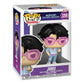 Jinu con chase - Funko Pop KPop Demon Hunters
