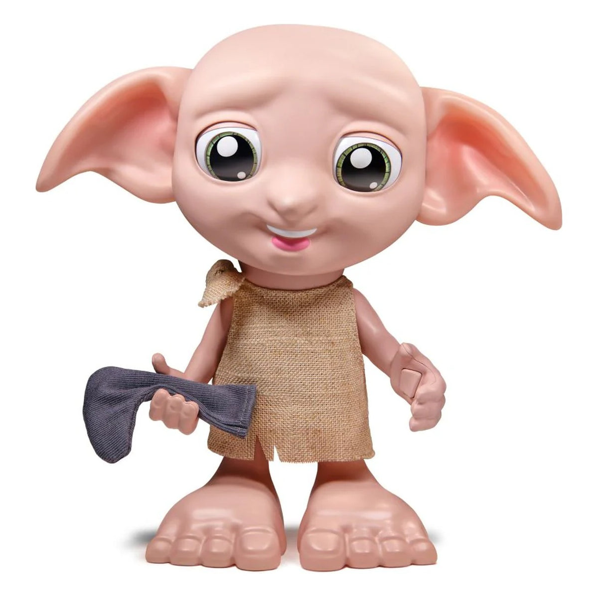 Wizarding World: Dobby Elfo Interattivo