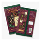 Harry Potter: Serie 03, Wizarding Library - Cartolina Misteriosa