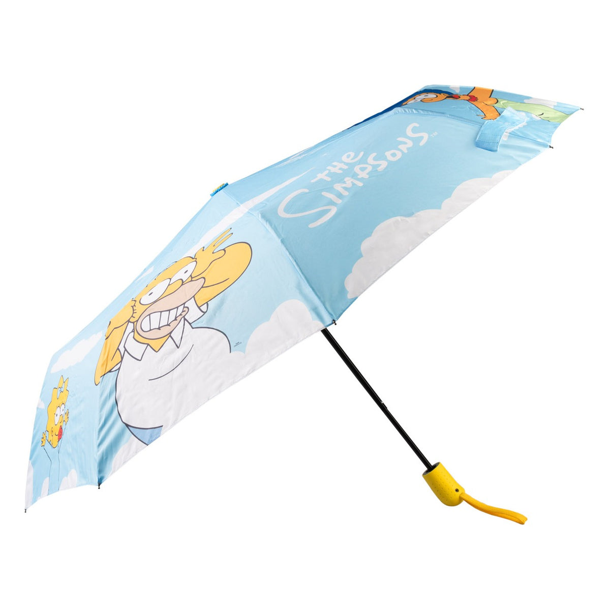 The Simpsons - Ombrello