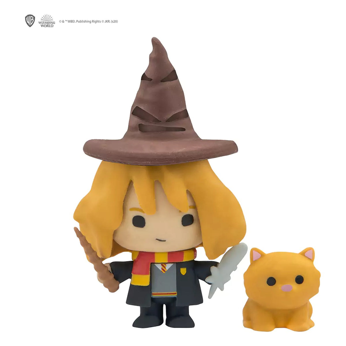 Harry Potter - Figurina Gomee Hermione Granger