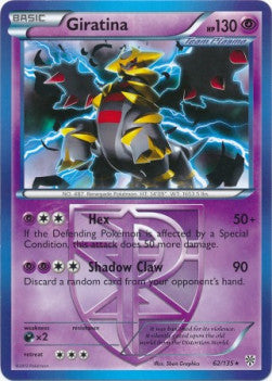 Giratina