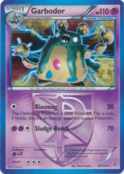 Garbodor