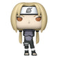 Tsunade Sannin - Funko Pop Naruto Shippuden (Esclusiva Funside)